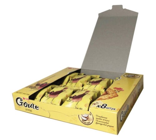 Печенье ORION 