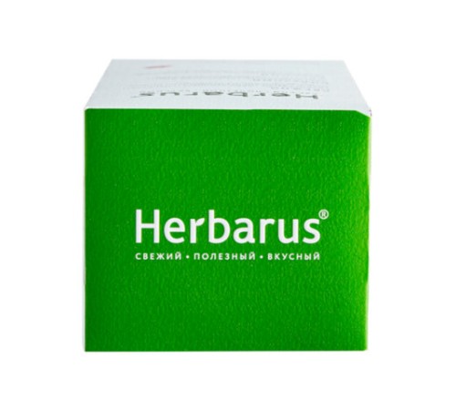 Чай HERBARUS 