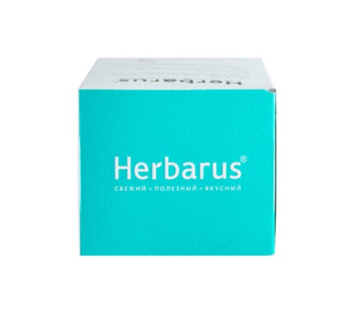 Чай HERBARUS 
