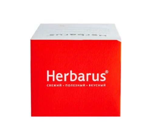 Чай HERBARUS 