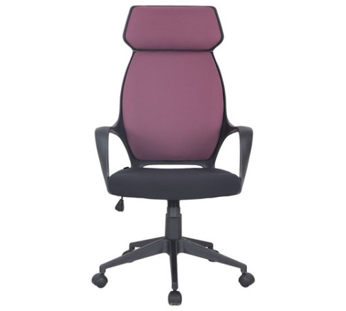 Кресло офисное BRABIX PREMIUM "Galaxy EX-519", ткань, черное/терракотовое, 531570 Кресло офисное BRABIX PREMIUM "Galaxy EX-519", ткань, черное/терракотовое, 531570