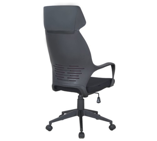 Кресло офисное BRABIX PREMIUM "Galaxy EX-519", ткань, черное/терракотовое, 531570 Кресло офисное BRABIX PREMIUM "Galaxy EX-519", ткань, черное/терракотовое, 531570