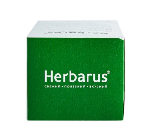 Чай HERBARUS 