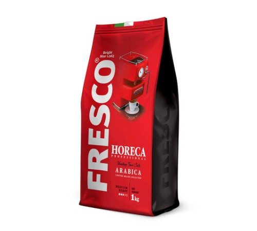 Кофе в зернах FRESCO HORECA 
