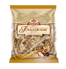 Конфеты шоколадные БАБАЕВСКИЙ 