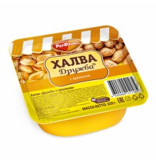 Халва РОТ ФРОНТ 