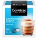 Кофе в капсулах COFFESSO 