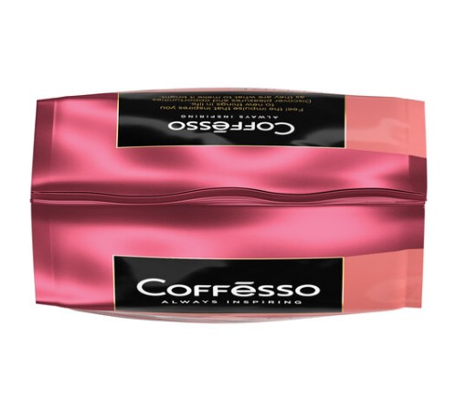 Кофе в зернах COFFESSO 