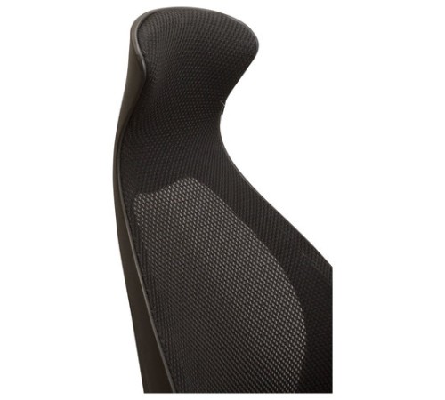 Кресло офисное BRABIX PREMIUM "Genesis EX-517", пластик черный, ткань/экокожа/сетка черная, 531574 Кресло офисное BRABIX PREMIUM "Genesis EX-517", пластик черный, ткань/экокожа/сетка черная, 531574