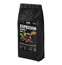 Кофе в зернах WELDAY (ВЭЛДЭЙ) 