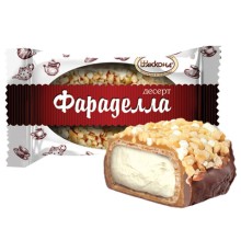 Конфеты шоколадные АККОНД 