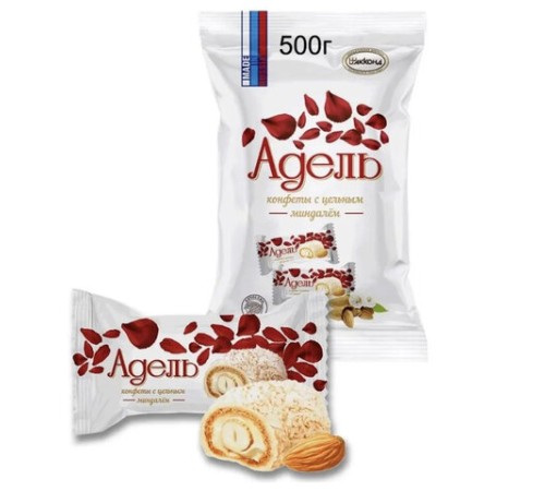 Конфеты АККОНД 