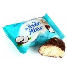 Конфеты шоколадные АККОНД 