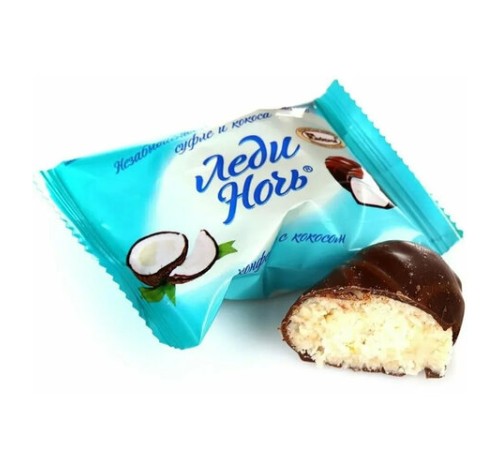 Конфеты шоколадные АККОНД 