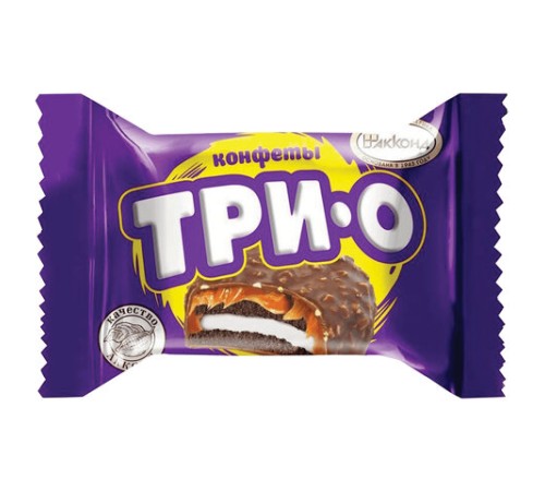 Конфеты шоколадные АККОНД 