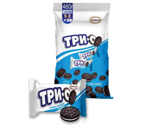 Печенье АККОНД 