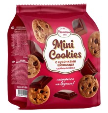 Печенье БРЯНКОНФИ 