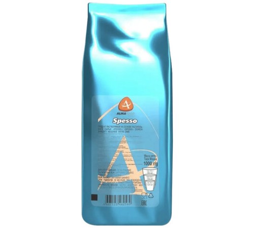 Сливки сухие ALMAFOOD 