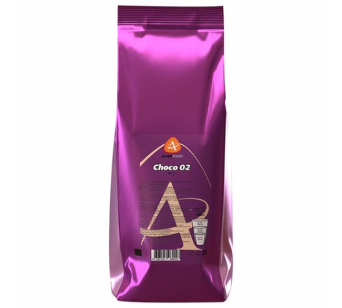 Какао-напиток ALMAFOOD 
