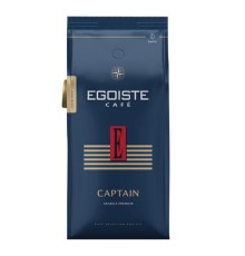 Кофе в зернах EGOISTE 
