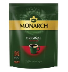 Кофе растворимый MONARCH 