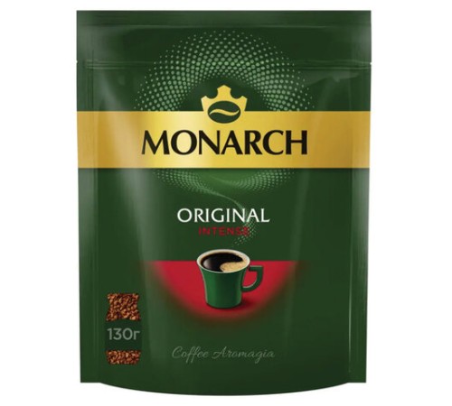 Кофе растворимый MONARCH 