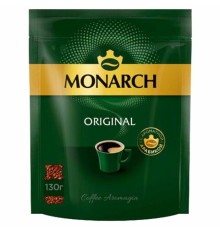 Кофе растворимый MONARCH 