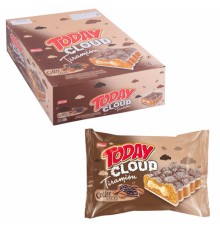 Пирожное TODAY со вкусом тирамису 40 г, ТУРЦИЯ, в шоу-боксе, 1380т