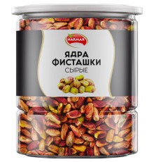 Фисташки очищенные сушеные без соли NARMAK, 500 г