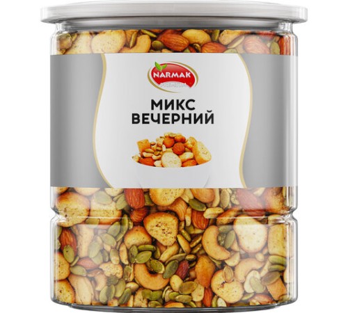 Ореховая смесь NARMAK 