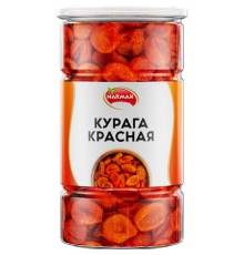 Курага красная NARMAK без косточки, 1 кг