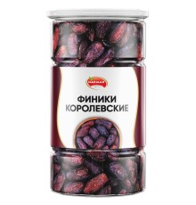 Финики королевские NARMAK с косточкой, 1 кг