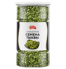 Семечки тыквенные NARMAK очищенные, 1 кг