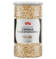 Семена подсолнечника NARMAK очищенные, 1 кг