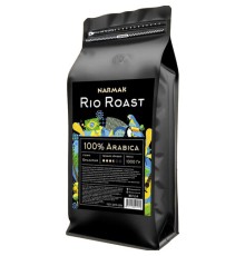 Кофе в зернах NARMAK, арабика 100%, 1 кг