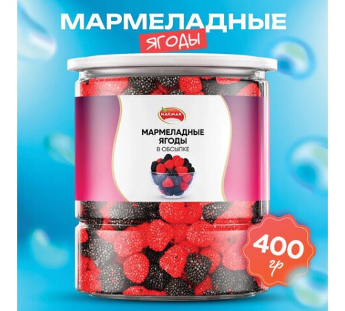 Мармелад жевательный NARMAK 