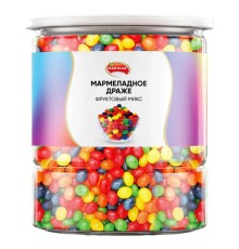 Мармелад жевательный NARMAK 