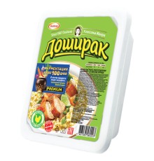Лапша ДОШИРАК со вкусом курицы 90 г, 10706