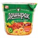 Картофельное пюре ДОШИРАК со вкусом курицы 40 г, 11194