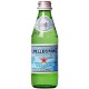 Вода ГАЗИРОВАННАЯ минеральная SAN PELLEGRINO, 0,25 л, ИТАЛИЯ, стеклянная бутылка, УТ-00003768