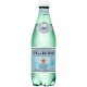 Вода ГАЗИРОВАННАЯ минеральная SAN PELLEGRINO, 0,5 л, ИТАЛИЯ, УТ-00003848