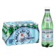 Вода ГАЗИРОВАННАЯ минеральная SAN PELLEGRINO, 0,5 л, ИТАЛИЯ, УТ-00003848