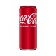 Напиток газированный COCA-COLA Original 0,33 л, жестяная банка, УТ-00003383