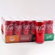 Напиток газированный COCA-COLA Original 0,33 л, жестяная банка, УТ-00003383