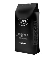 Кофе в зернах CAFFE POLI 
