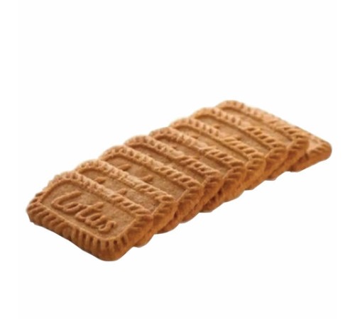 Печенье бельгийское LOTUS 