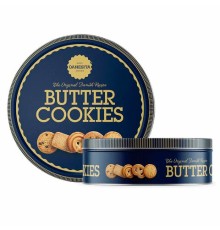 Сливочное печенье DANESITA 