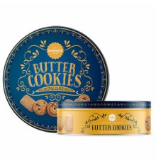 Сливочное печенье DANESITA 