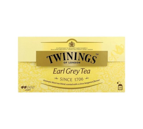 Чай TWININGS 