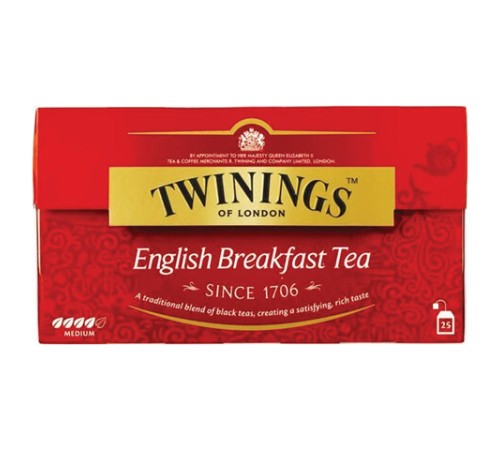 Чай TWININGS 